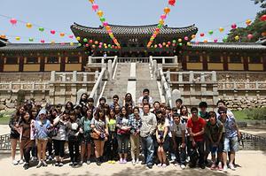 2011 한중비즈니스 부산 & 경주 견학