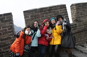 2012 동계 방학 북경 문화 탐방