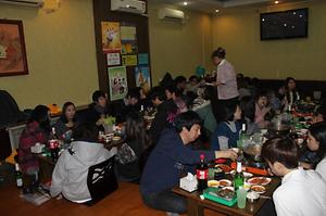 2012 동계 방학 북경 문화 탐방