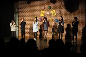 2011 시욹공연