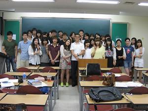 2013 종강모임