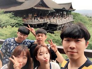 2016 해외시장탐방(오사카)
