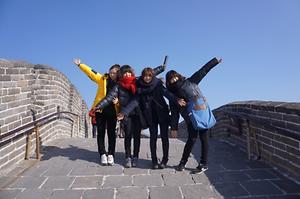 2013 동계방학복경문화탐방