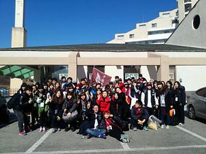 2013 신입생 오리엔테이션