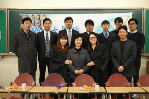 2013 동계학위수여식