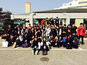 2015 신입생 모임