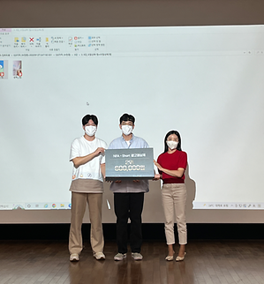 17학번 유양권, 이학찬