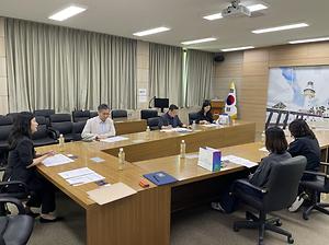 20250613 동해시, 동해문화관광재단